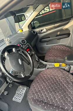 Универсал Ford Focus 2009 в 