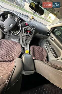 Универсал Ford Focus 2009 в 