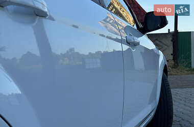 Хэтчбек Ford Focus 2009 в 