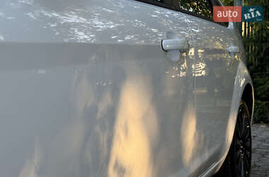 Хэтчбек Ford Focus 2009 в 
