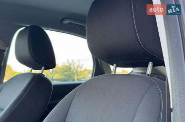Хэтчбек Ford Focus 2009 в 