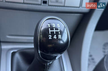 Хэтчбек Ford Focus 2009 в 