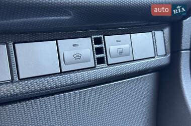 Хэтчбек Ford Focus 2009 в 