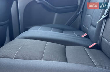 Хэтчбек Ford Focus 2009 в 