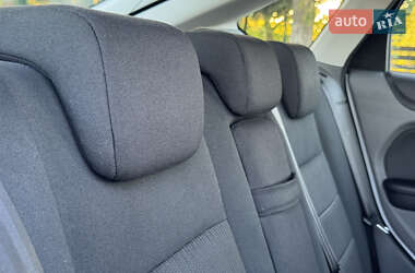 Хэтчбек Ford Focus 2009 в 