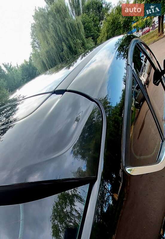 Хетчбек Ford Focus 2012 в Жовтих Водах