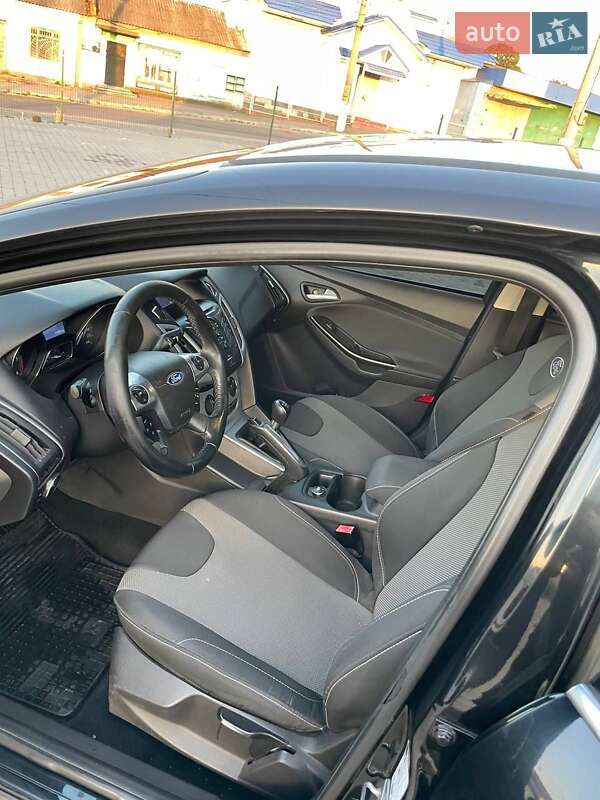 Универсал Ford Focus 2011 в Первомайске