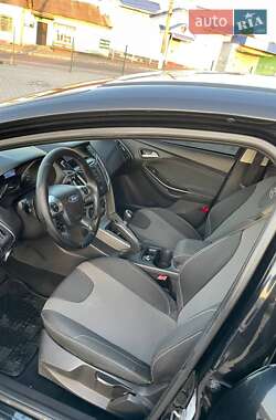 Универсал Ford Focus 2011 в 