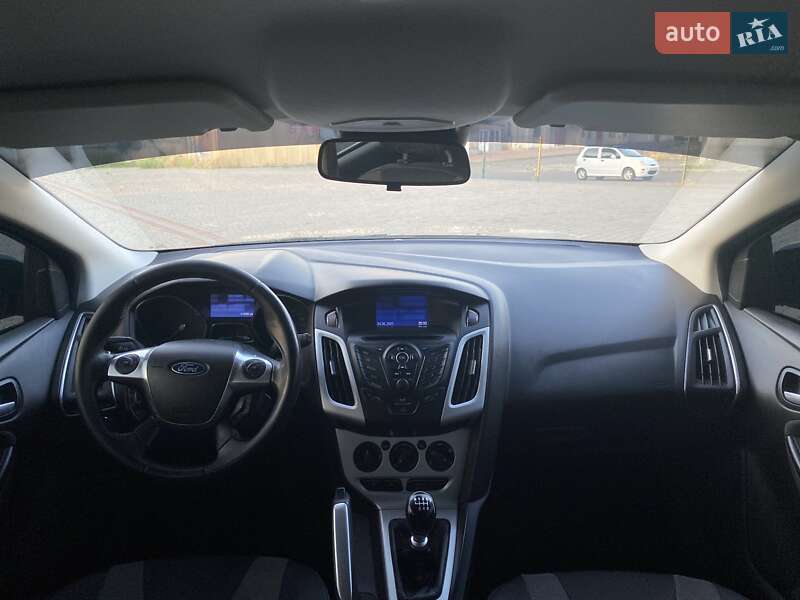 Универсал Ford Focus 2011 в Первомайске