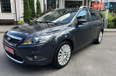 Універсал Ford Focus 2008 в Вінниці