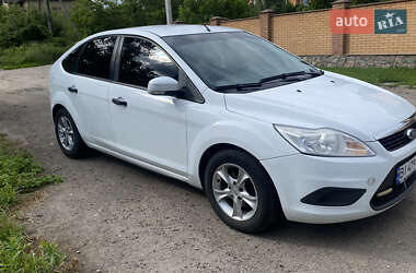 Хэтчбек Ford Focus 2011 в Полтаве