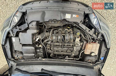 Универсал Ford Focus 2010 в 