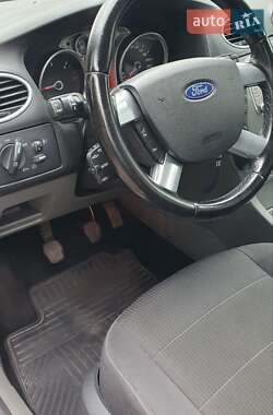 Универсал Ford Focus 2009 в 