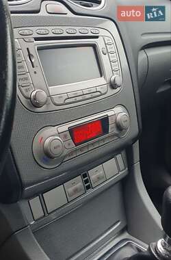 Универсал Ford Focus 2009 в 