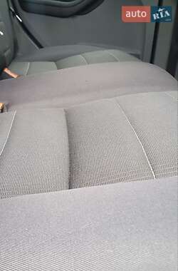 Универсал Ford Focus 2009 в 