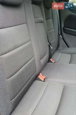 Универсал Ford Focus 2009 в 