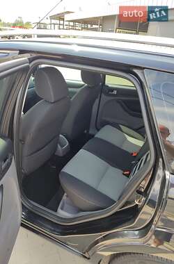 Универсал Ford Focus 2010 в 