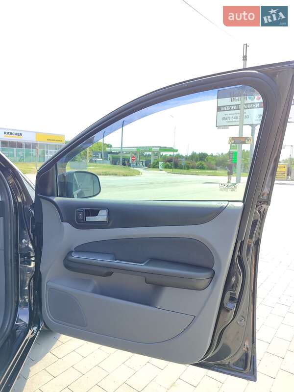 Універсал Ford Focus 2010 в Білій Церкві