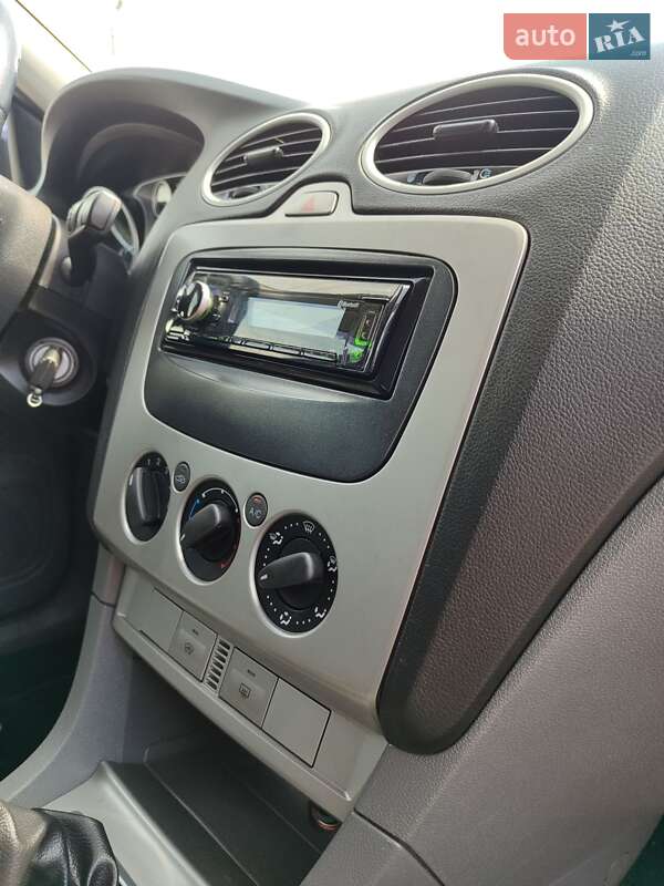 Універсал Ford Focus 2010 в Білій Церкві