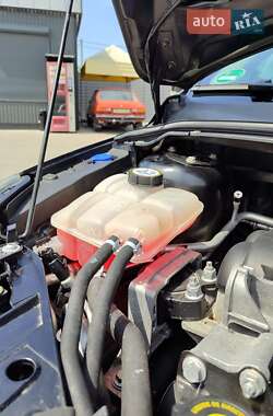 Универсал Ford Focus 2010 в 