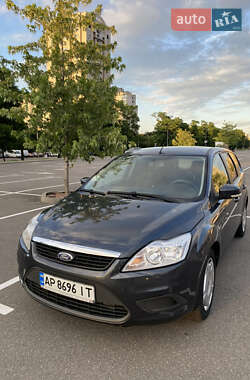 Універсал Ford Focus 2008 в Києві