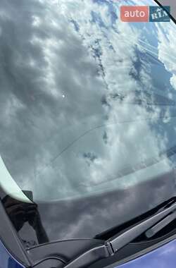 Хэтчбек Ford Focus 2017 в 