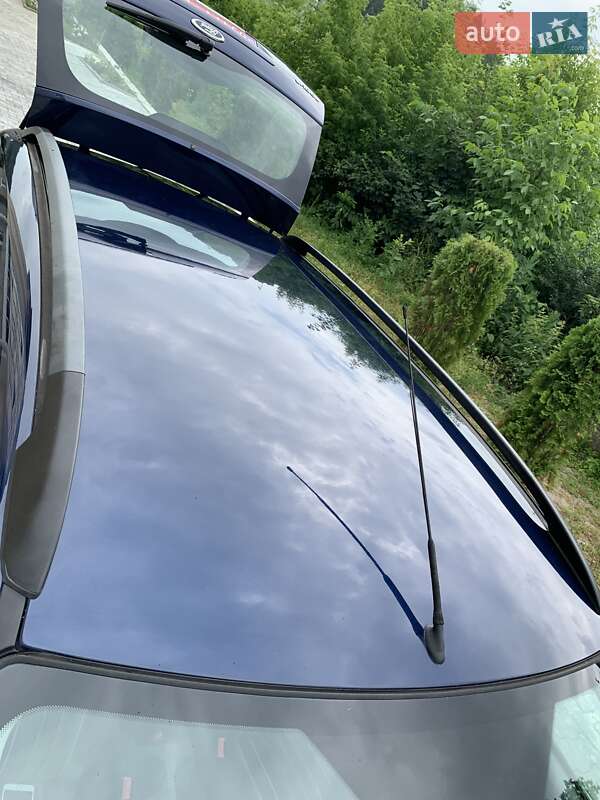 Универсал Ford Focus 2010 в Кременце
