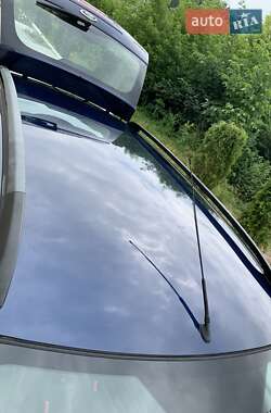 Универсал Ford Focus 2010 в 