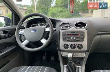 Универсал Ford Focus 2010 в 