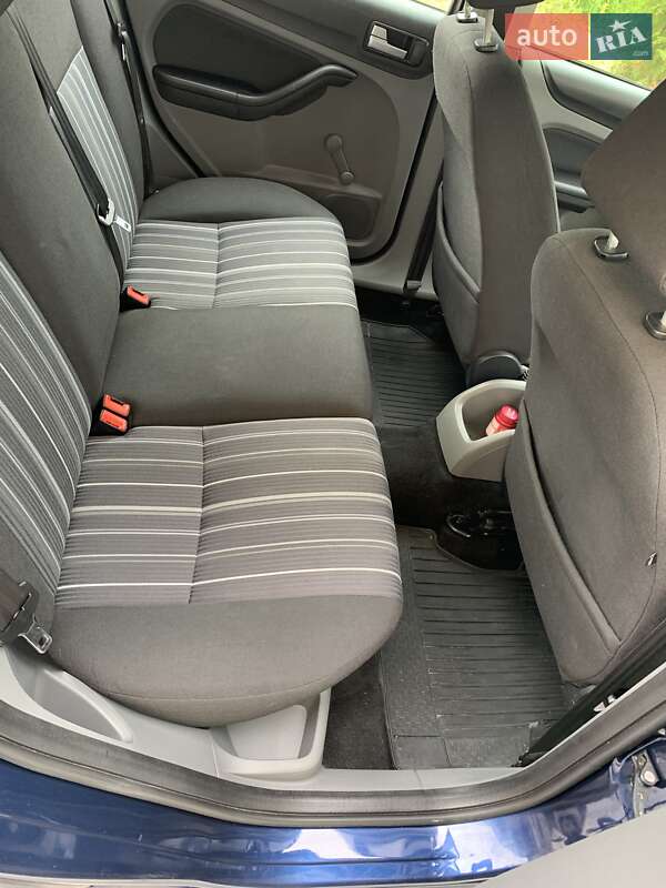Универсал Ford Focus 2010 в Кременце