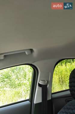 Седан Ford Focus 2013 в 