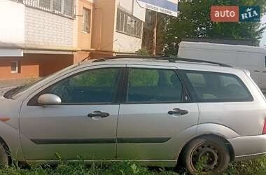 Універсал Ford Focus 1999 в Вінниці