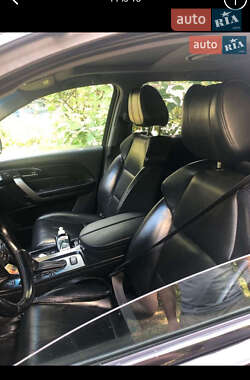 Седан Ford Focus 2018 в 