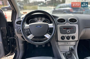 Универсал Ford Focus 2011 в 