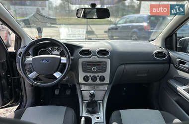 Универсал Ford Focus 2011 в 