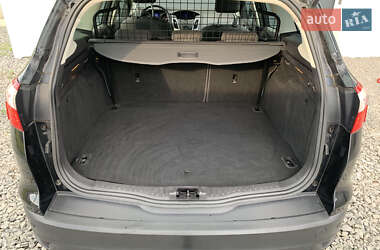 Универсал Ford Focus 2013 в 