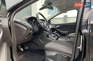 Универсал Ford Focus 2013 в 