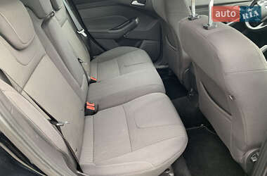 Универсал Ford Focus 2013 в 