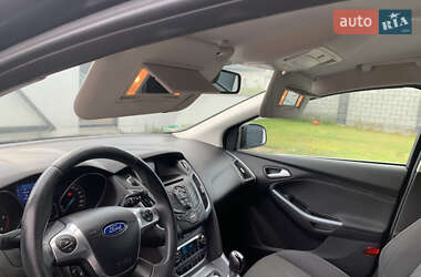 Универсал Ford Focus 2013 в 