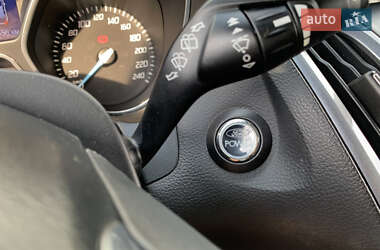 Универсал Ford Focus 2013 в 
