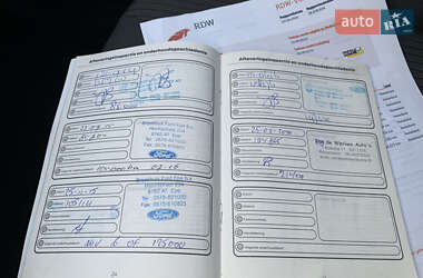 Универсал Ford Focus 2013 в 