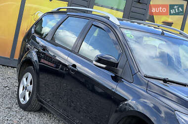 Универсал Ford Focus 2010 в 