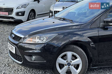 Универсал Ford Focus 2010 в 
