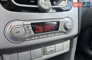 Универсал Ford Focus 2010 в 