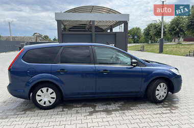 Универсал Ford Focus 2008 в 