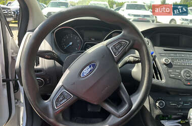 Седан Ford Focus 2017 в 
