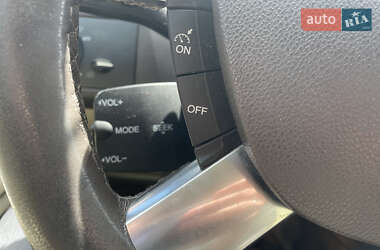 Универсал Ford Focus 2008 в 