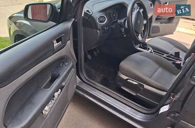 Седан Ford Focus 2007 в 