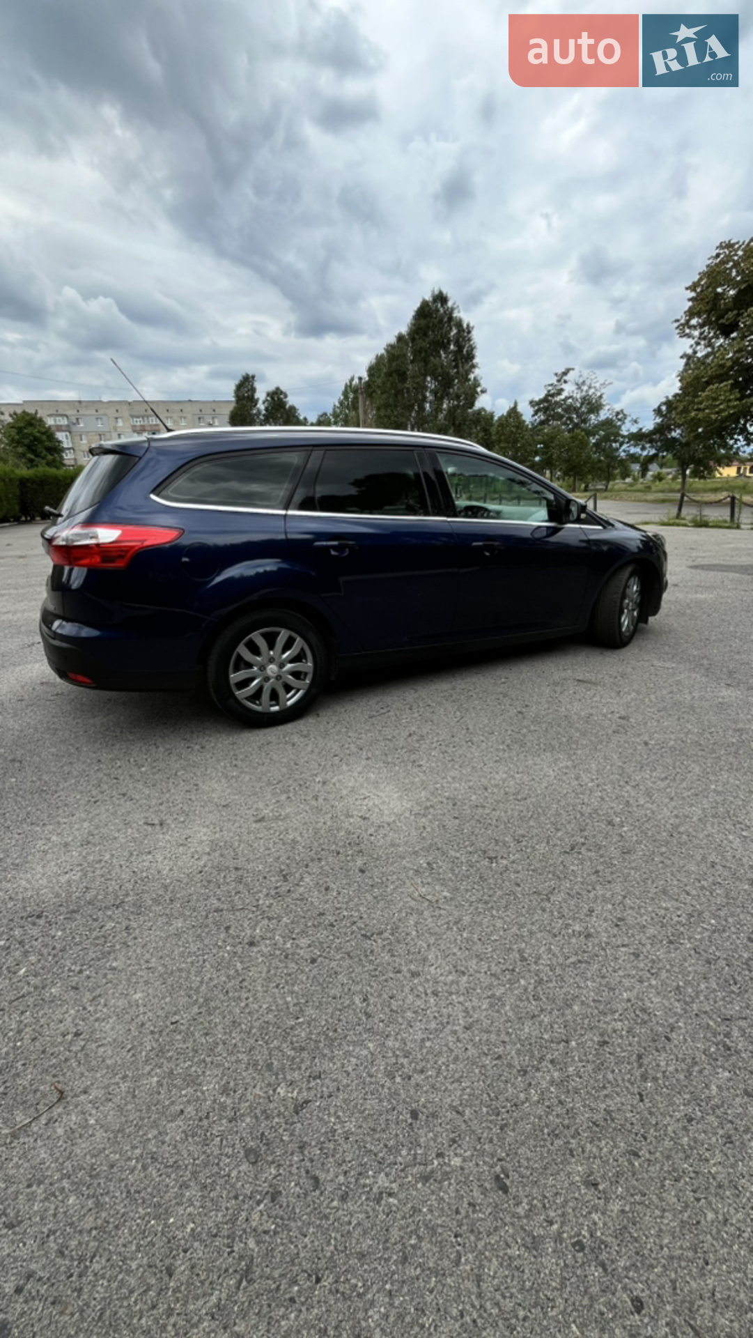 2012 Ford Focus - мініатюра 6