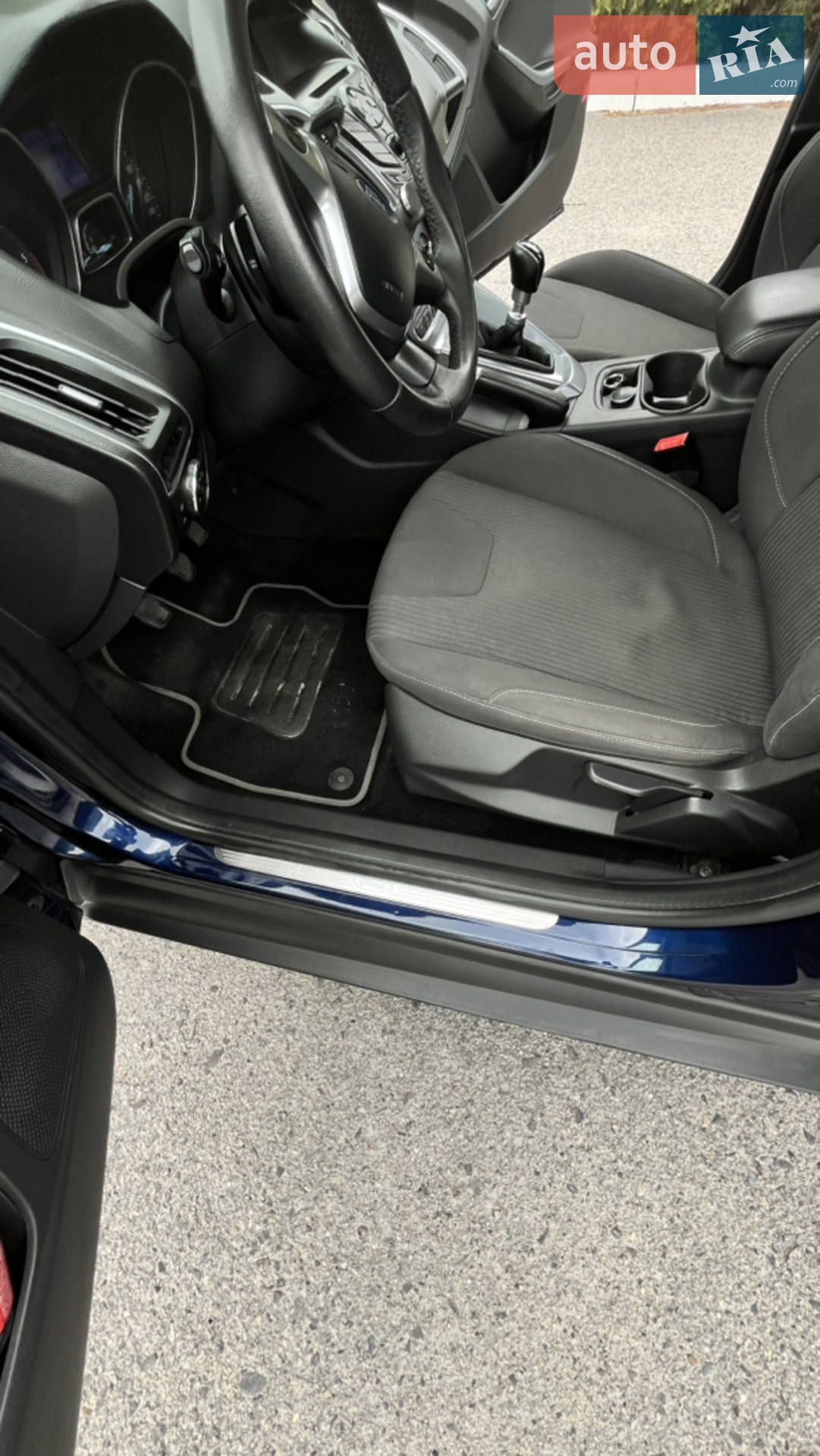 2012 Ford Focus - мініатюра 9